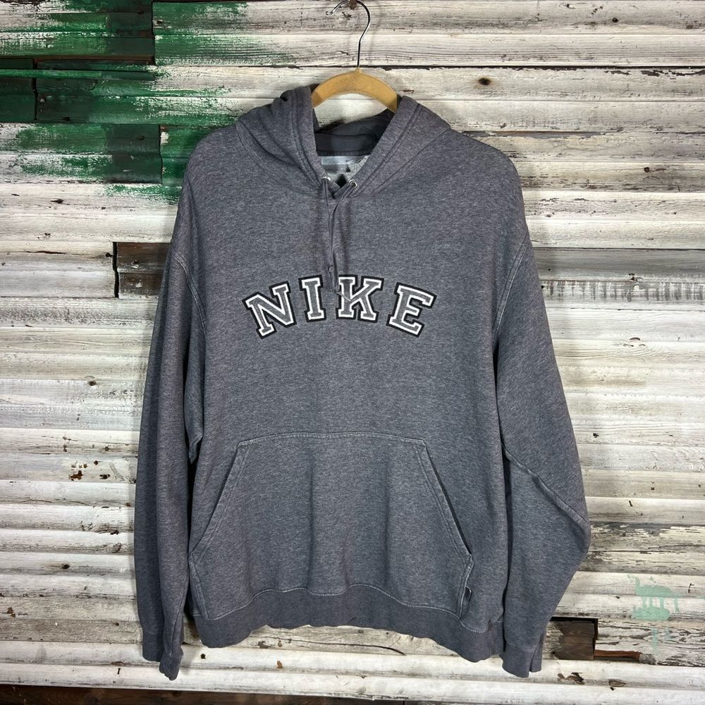 Vintage Nike Hoodie